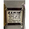 Image 2 : Elmac AF-67 Trans-Citer
