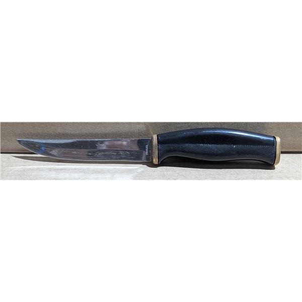 Branded Stainless Knife Made in Brazil