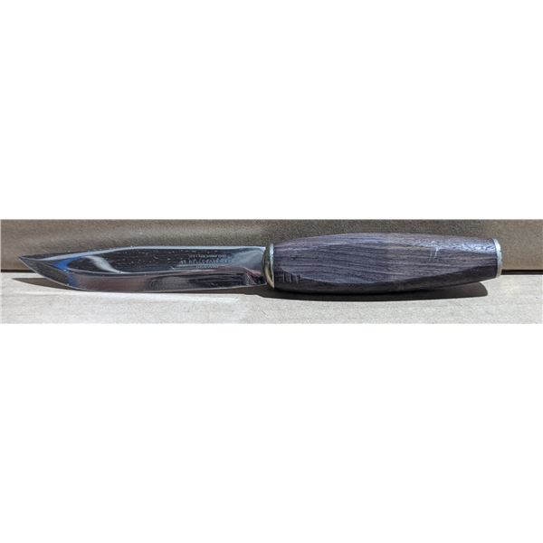 Helle-Fabricker Knife Made in Norway