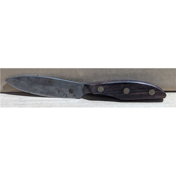 Solingen Knife Made in Germany