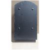 Image 2 : Metal Wall-Mounted Letter Box