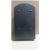 Image 2 : Metal Wall-Mounted Letter Box