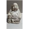 Image 4 : 3 Decorative Asian Figures