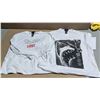 Image 1 : 2 Scarface & Jaws Shirts