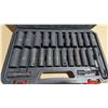 Image 2 : Casoman 25pc Socket Set