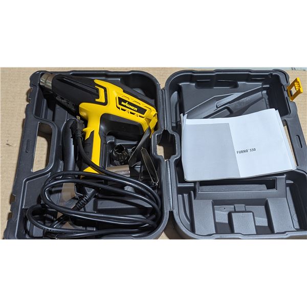 Wagner Furno 550 Heat Gun