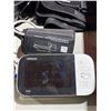 Image 2 : Variety Lot: Motorcycle Helmet, Omron Blood Pressure Tester, & More