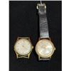Image 1 : VTG Timex Watch & Rendan Watch Face
