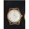 Image 2 : VTG Timex Watch & Rendan Watch Face
