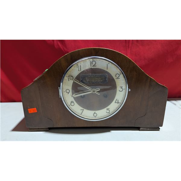 VTG Chime Clock