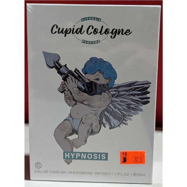 Sealed Cupid Cologne Hypnosis