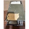 Image 3 : WWII Sherman Tank Radio Receiver