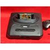 Image 2 : Sega Video Game Console With Sonic Game & Controller