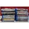 Image 1 : Blu-Rays