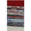 Image 3 : Blu-Rays