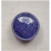 Image 3 : 7.47 ct Certified Tanzanite gemstone ($6,723 Appraisal)