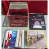 Image 1 : Assorted Vinyl Records