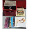 Image 1 : Assorted Vinyl Records