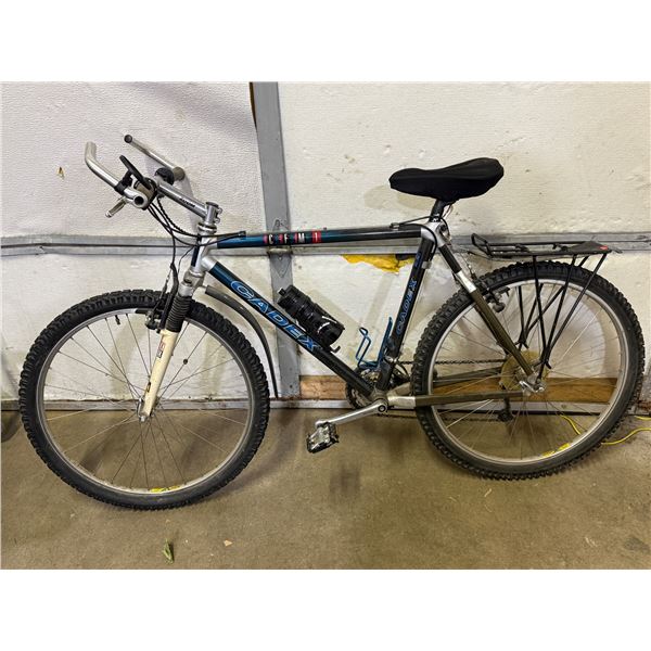 Cadex CFM 1 Bicycle
