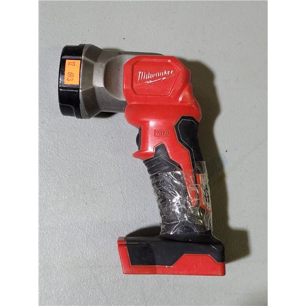 Miwaukee LED Worklight
