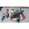 Image 1 : Assorted Power Tool Lot