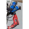 Image 4 : Assorted Power Tool Lot