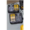 Image 2 : Dewalt Battery Chargers