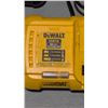 Image 4 : Dewalt Battery Chargers