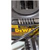 Image 5 : Dewalt Battery Chargers