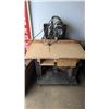 Image 1 : Table Saw Cabinet