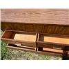 Image 10 : MID-CENTURY CHEST DRESSER BY BASSETT FURNITURE INDUSTRIES, INC. (MATCHES DRESSER IN LOT 2!)