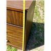 Image 16 : MID-CENTURY CHEST DRESSER BY BASSETT FURNITURE INDUSTRIES, INC. (MATCHES DRESSER IN LOT 2!)