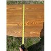 Image 11 : ANTIQUE OAK WASH STAND