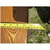 Image 12 : ANTIQUE OAK WASH STAND