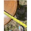 Image 12 : VINTAGE CLASSIC THONET-STYLE BENTWOOD CHAIRS, LOT OF THREE
