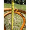 Image 13 : VINTAGE CLASSIC THONET-STYLE BENTWOOD CHAIRS, LOT OF THREE