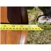 Image 10 : VINTAGE WOODEN END TABLE