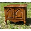 Image 2 : VINTAGE WOODEN END TABLE