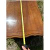 Image 7 : VINTAGE WOODEN END TABLE
