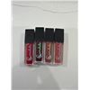 Image 1 : Cosmoholic lip colors