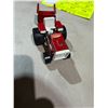 Image 3 : Tonka tractor and wagon