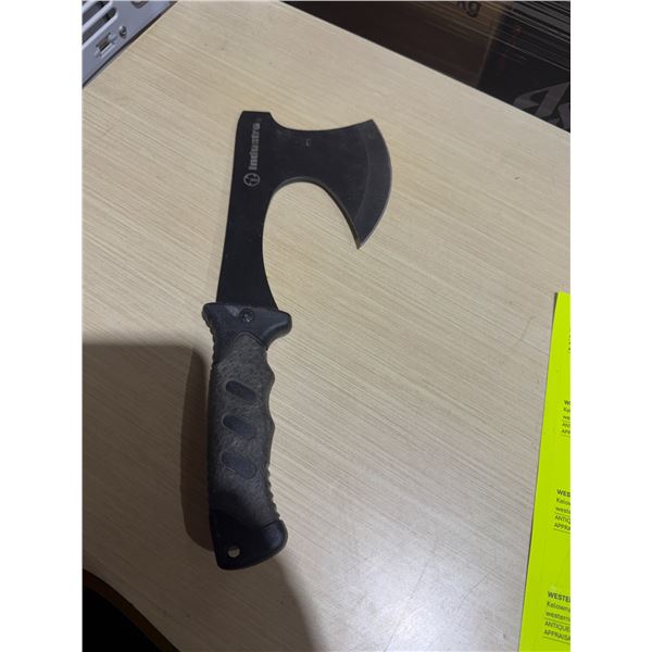 Hatchet