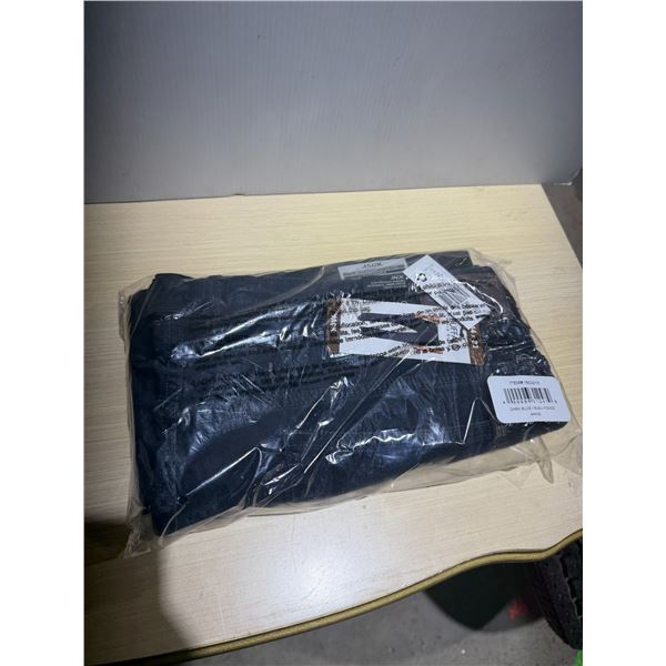 New buffalo jeans size 44 x 32