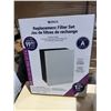 Image 1 : New replacement filter filters