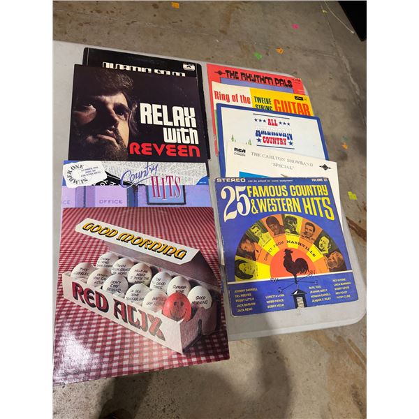 Records