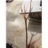 Image 1 : Wooden hay Fork
