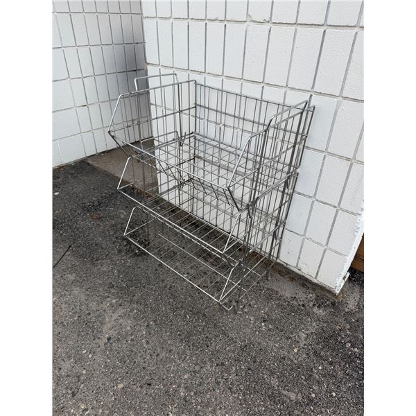 Baskets