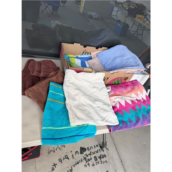 Towels