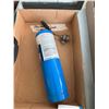 Image 1 : Propane torch