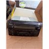 Image 1 : Toyota vehicle stereo
